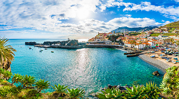 Madeira recognised for sustainability