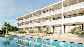 Exclusive living in Central Algarve