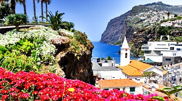 New routes from the USA to Madeira