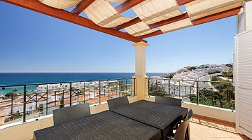 Seaside charm – exclusive development in the SW Algarve