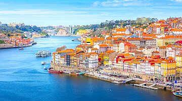 Bumper year for Portugal’s tourism industry