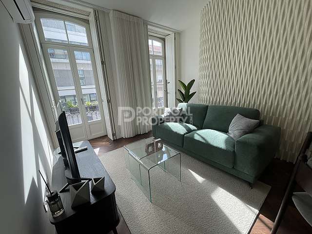 Fully Furnished Downtown Apartment - Porto