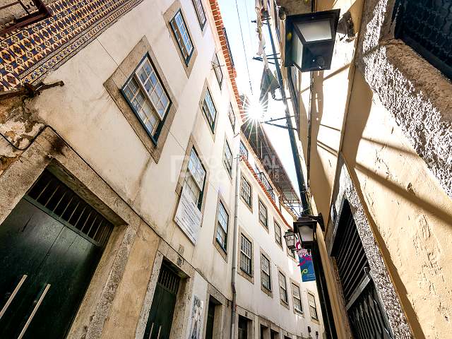 Коммерческая недвижимость в Лиссабоне