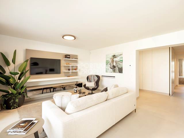 Modern and Luxurious Apartments in the Heart of Vilamoura