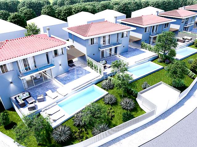 Cascais Hills Villas