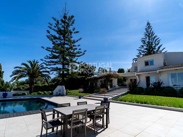 Luxurious 4+1 Bed Villa and 2 Bed Cottage with Pool, Tennis Court and Multiple Entertainment Areas