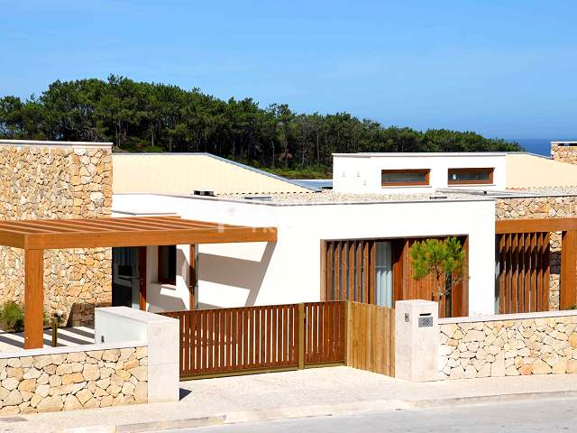 Découvrez la maison de vos rêves au bord de l’océan - Villa 3 chambres