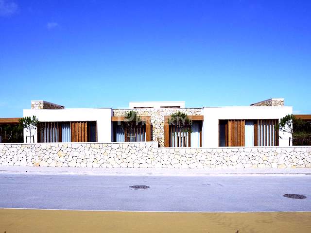 Découvrez la maison de vos rêves au bord de l’océan - Villa 3 chambres