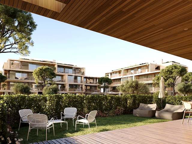 Luxury By The Sea In The Heart Of Vilamoura