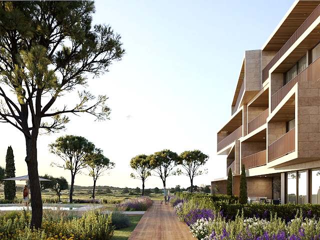 Luxury By The Sea In The Heart Of Vilamoura