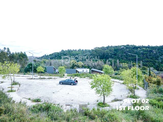 Untouched Potential: A Land Of Possibilities In Sintra