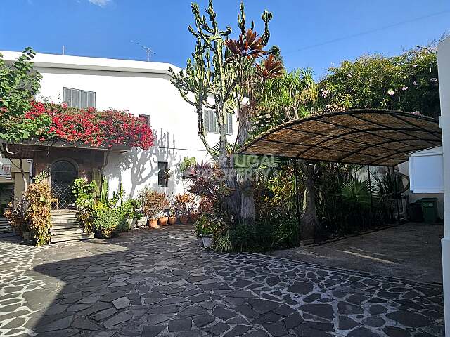 Casa Funchal