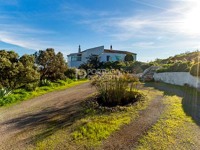 Villa Situated in the Country side Of Tavira