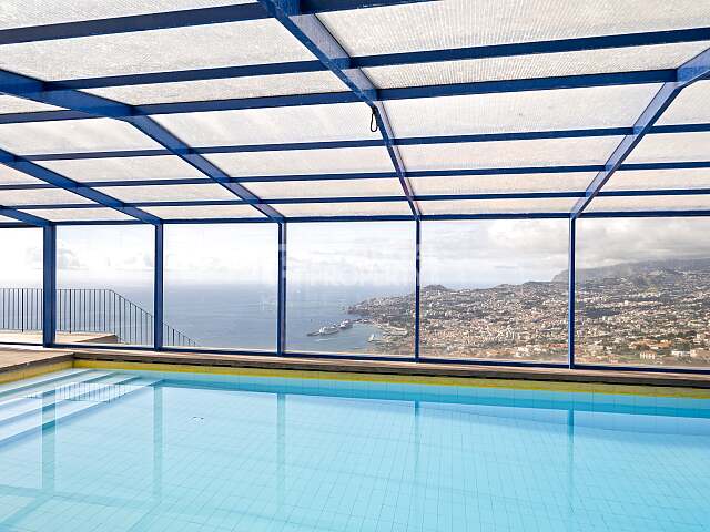 Astoneshing Property Funchal