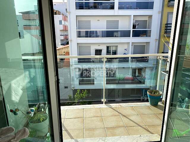 T3 Apartment In Monte Gordo