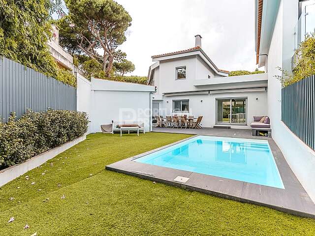 Luxury And Comfort In Bairro Do Rosário: The Home Of Your Dreams In Cascais